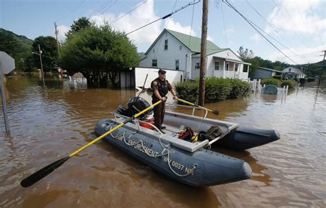 Flooding in West Virginia Photos - ABC News