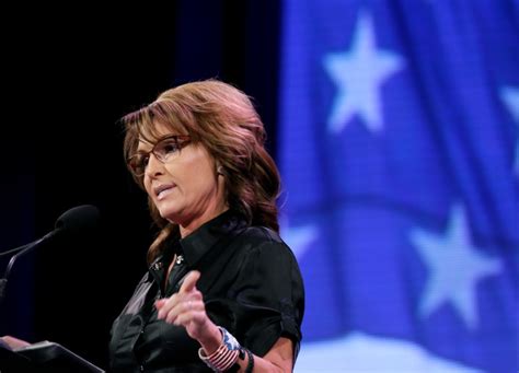 DNC Thanks Sarah Palin For Strange Iowa Speech - TPM – Talking Points Memo