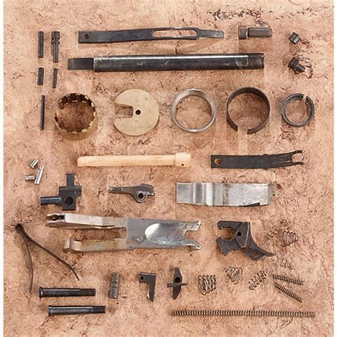 Remington® Model 11 Parts Kit - 83601, Replacement Parts at Sportsman's Guide