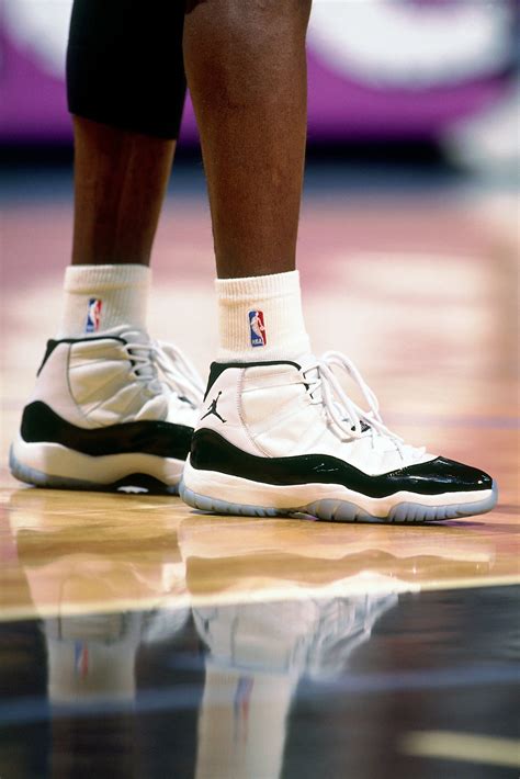 On his 60th birthday, 23 little-known sneaker stories about Michael ...