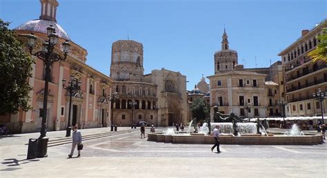 Old Town Valencia Tour - Valencia | FREETOUR.com