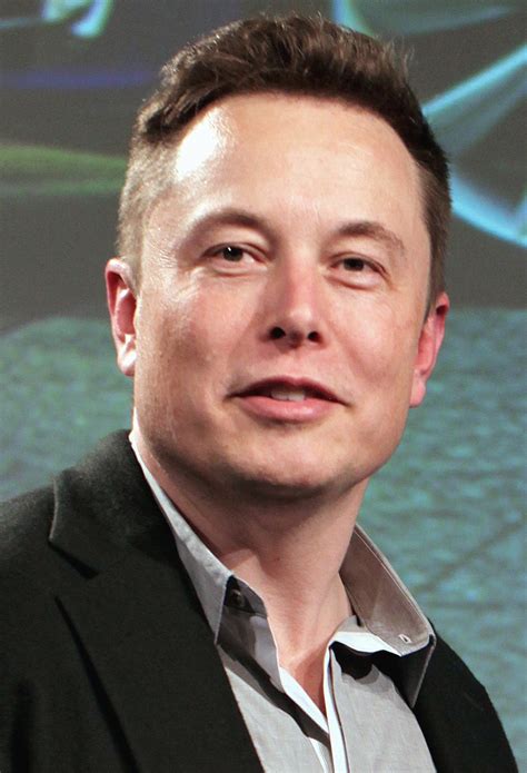 Elon Musk - InfluenceWatch - InfluenceWatch