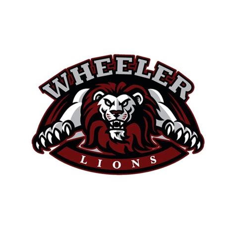 Wheeler Lions Athletics by NFP Brands LLC