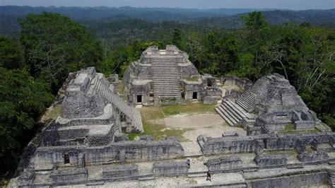 Caracol Mayan Ruins: Tour the largest Mayan site in Belize • Destiny Tours