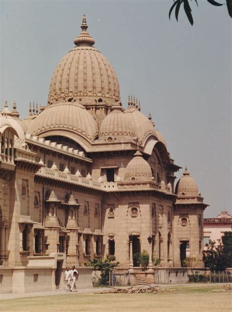 Belur Math – Photos - Vedanta Society of Sacramento