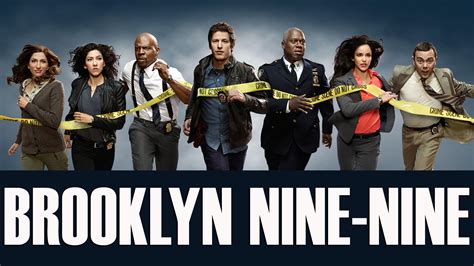 Brooklyn Nine-Nine Wallpapers, Pictures, Images