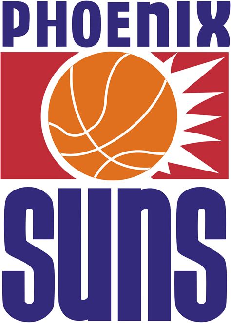 Phoenix Suns | Logopedia | FANDOM powered by Wikia