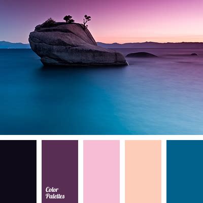 Color Palette #1658 | Color Palette Ideas