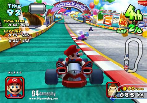 Mario Kart Arcade GP on Wii U – Don’t you think it’s time? | www ...