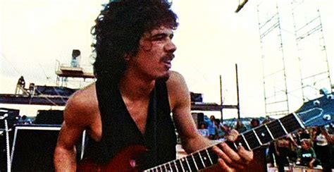 Santana - Soul Sacrifice - Live at Woodstock