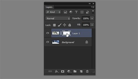 Quick Tip: Layer Mask vs. the Eraser Tool in Adobe Photoshop