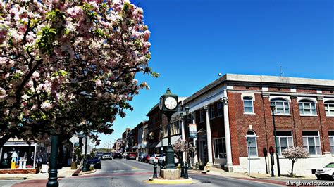 Top 15 Things to Do in Cape Girardeau, Missouri – Dang Travelers