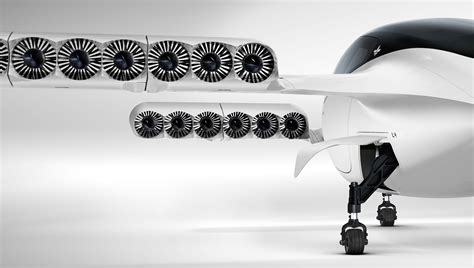 DUBAI AIRSHOW 2023: Lilium Collaborates with Industrial Leader DENSO ...