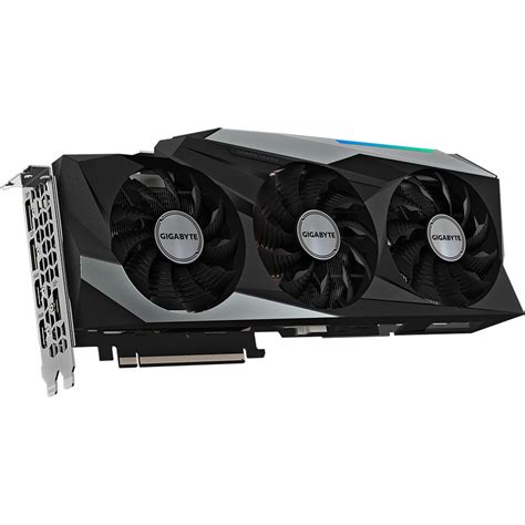 Gigabyte GeForce RTX 3080 Ti GAMING OC GV-N308TGAMING OC-12GD