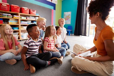 Storytime & Early Learning | Loveland Public Library