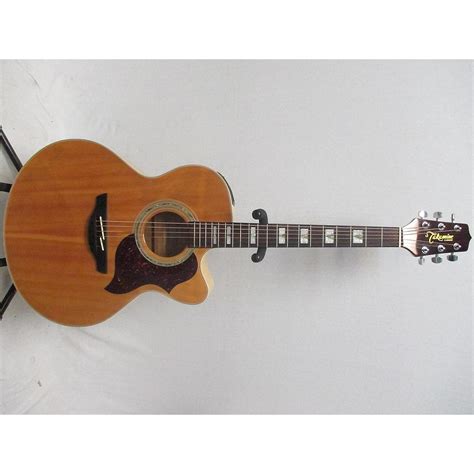 Used Takamine EG523SC Acoustic Electric Guitar | Guitar Center