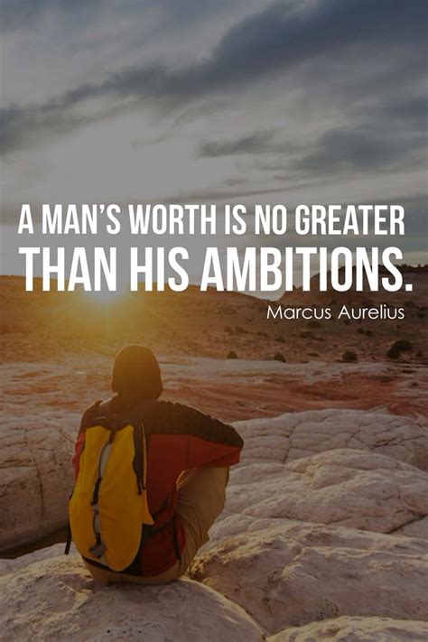 70 Inspirational Ambition Quotes And Sayings