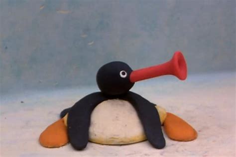 New pingu!! in 2023 | Pingu, Pingu pingu, Tv episodes