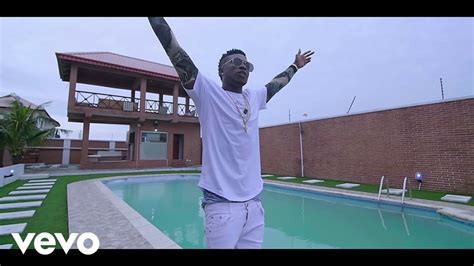 Skool Boi - Gbemi [Official Video] ft. Mayorkun - YouTube