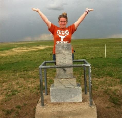 Panorama Point and Three-State Marker (Kimball) | VisitNebraska.com