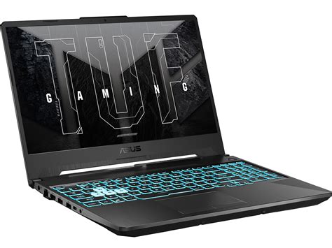 ASUS TUF Gaming F15 - i5-11400H · 2050 · 15.6”, Full HD (1920 x 1080 ...