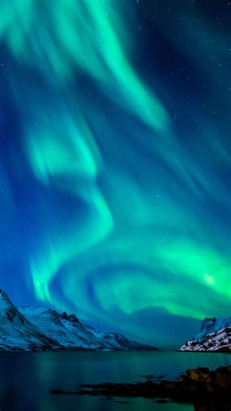 Aurora Borealis HD Wallpapers - Top Free Aurora Borealis HD Backgrounds - WallpaperAccess