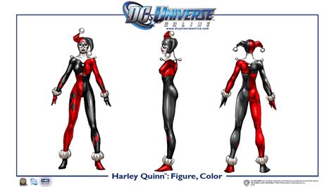 Harley Quinn | DC Universe Online Wiki | FANDOM powered by Wikia