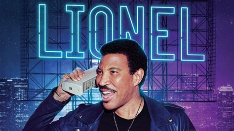 Lionel Richie - Hello! Tour 2020 | Ticketmaster IE Blog