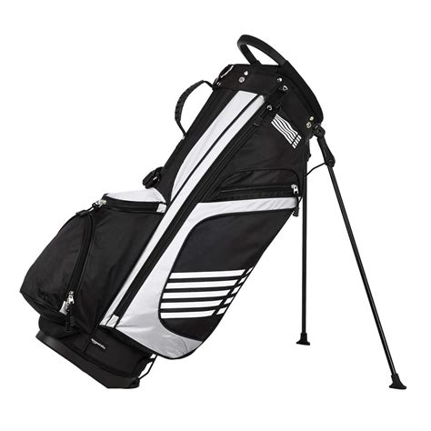 AMAZON BASICS Unisex 14 Dividers Basics Golf Stand Bag - need1.com.au