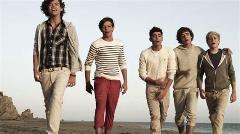 Lyrics of Unknown Songs : What Makes You Beautiful Lyrics - One Direction