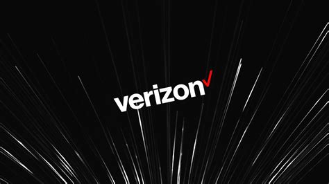 Verizon Logo Wallpapers - Top Free Verizon Logo Backgrounds - WallpaperAccess