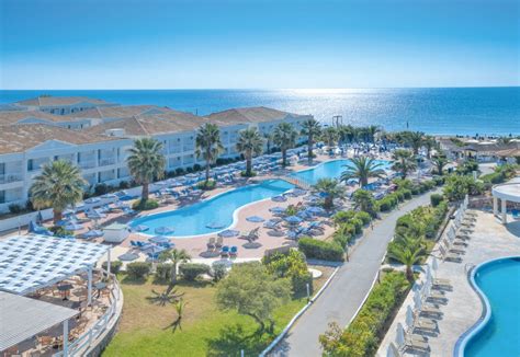 Labranda Sandy Beach Resort in Corfu, Griekenland - TUI Hotel 2023