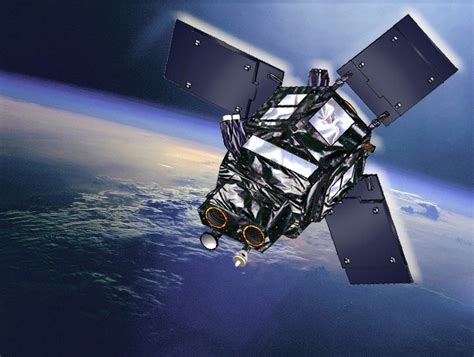 New Satellite Communication System for Dismounted Units - iHLS