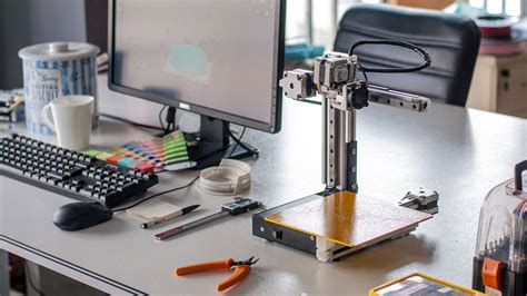 Linear Rail (3D Printer): Really Better or Just a Hype? | All3DP