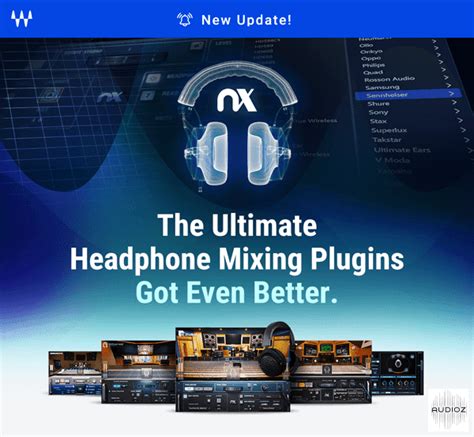 Download Waves Complete 14 v21.09.22 WiN » AudioZ