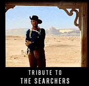 The Searchers Movie Quotes. QuotesGram