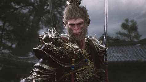 Black Myth: Wukong Trailer Showcases Big Bosses, Intense Combat