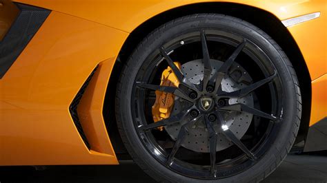 Lamborghini, Lamborghini Aventador, Wheels, Tires, Car Wallpapers HD ...