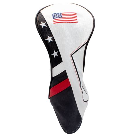 USA Driver Headcover | PGA TOUR Superstore