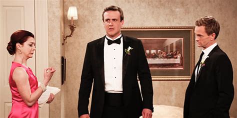 10 Best Sitcom Wedding Episodes, According To IMDb