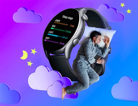 Amazfit unveils new sleep tracking smartwatches - Mugglehead Magazine