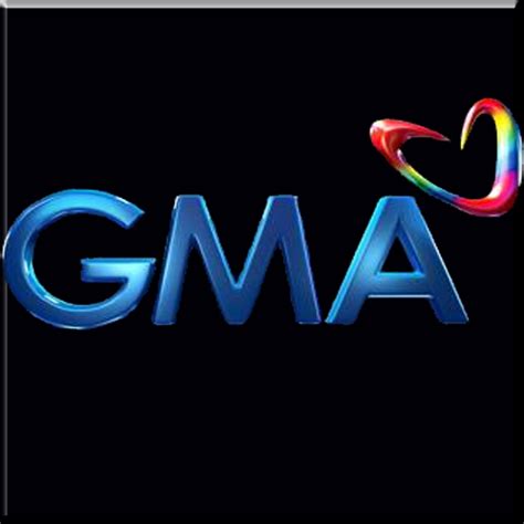 The GMA Network Logo Formalation - Mark Anthony Aburquez Madera.: The Official Blog...