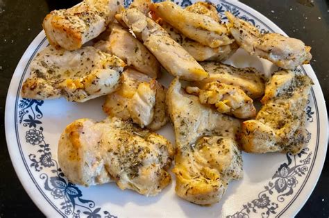 Emeril Lagasse Air Fryer 360 Chicken Breast Recipes