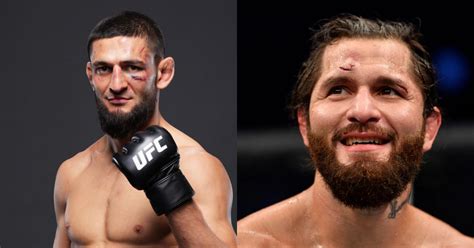 Khamzat Chimaev Fires Back At Jorge Masvidal For Criticism & Callout: "Wake Up Buddy"