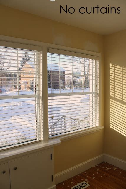 Cozy.Cottage.Cute.: Curtains For The Sunroom. Finally!