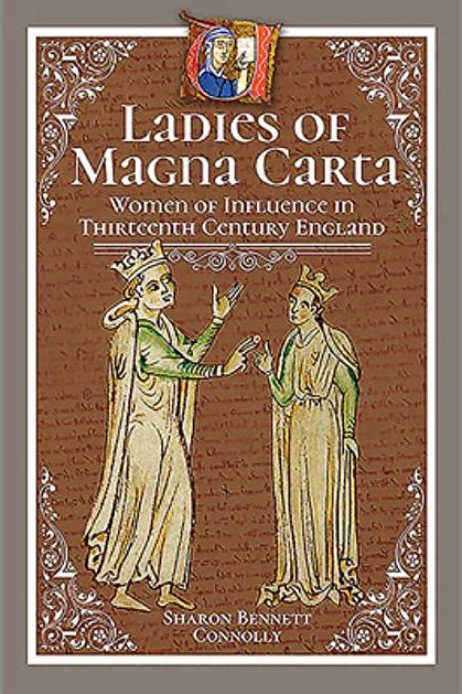 Ladies of Magna Carta – BOMC