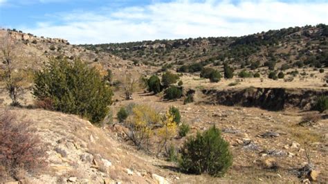 Oklahoma’s Panhandle Is Home To Hidden Black History | PushBlack