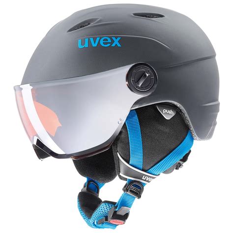 Uvex Helmet