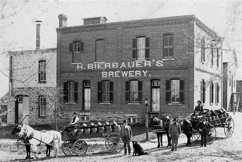 DCHS Presents “The History of Brewing in Wisconsin” – Door County Today