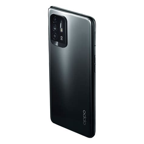 Buy OPPO F19 Pro Plus 5G (8GB RAM, 128GB, Fluid Black) Online - Croma